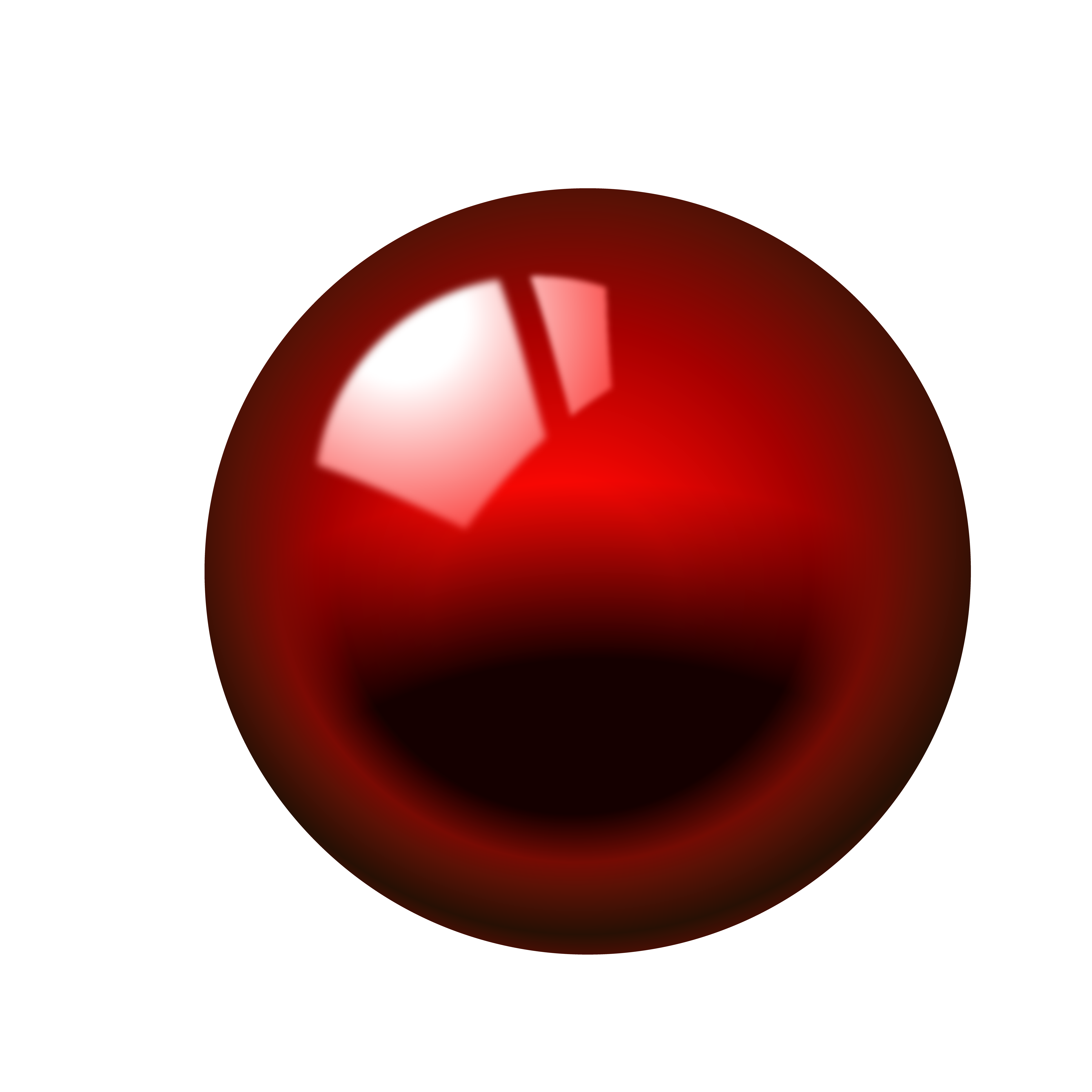 Snooker Ball
